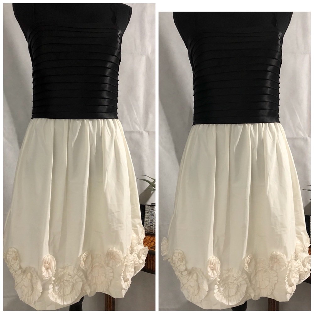 Max and Cleo Cocktail Dress